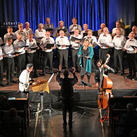 Nordische Weihnachten 2021