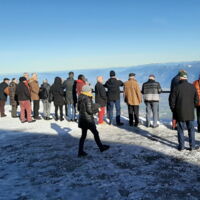 Vereinsreise Appenzellerland 2019