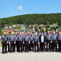 Jubiläumsschrift 2024