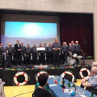 Frühlingskonzert 2018