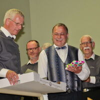 Konzert Bischoffingen (D) 2014